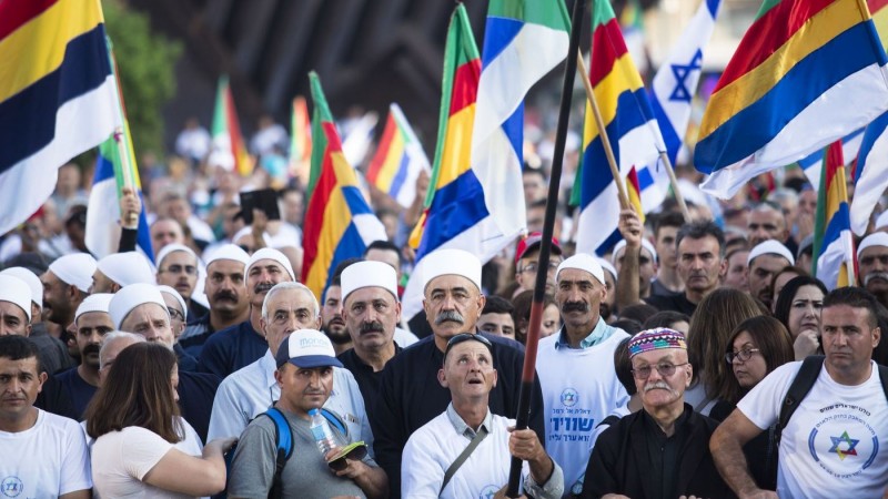 U brzini da se kontroverzni zakon izglasa pre letnjeg odmora Kneseta, počinjene se neoprostive greške prema Druzima koji čine jednu od najbolje integrisanih zajednica u izraelskom društvu